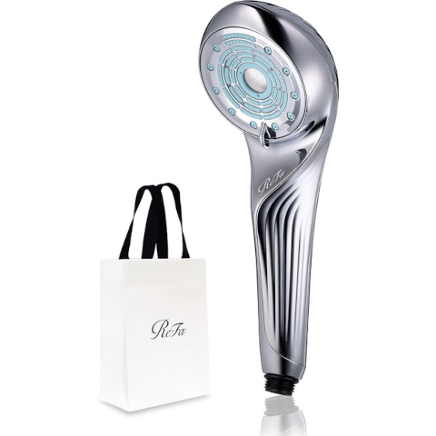 Refa シャワーヘッド